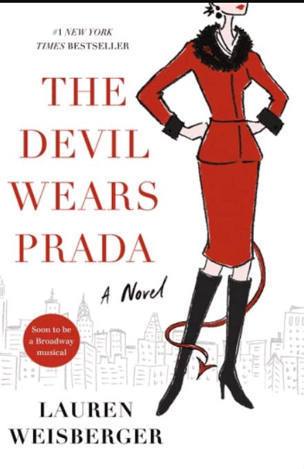 devil wears prada moral lesson|the devil wears prada free pdf.